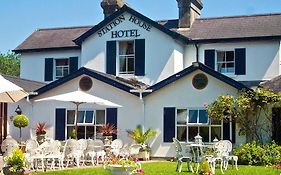 Station House Hotel Kilmessan 3*